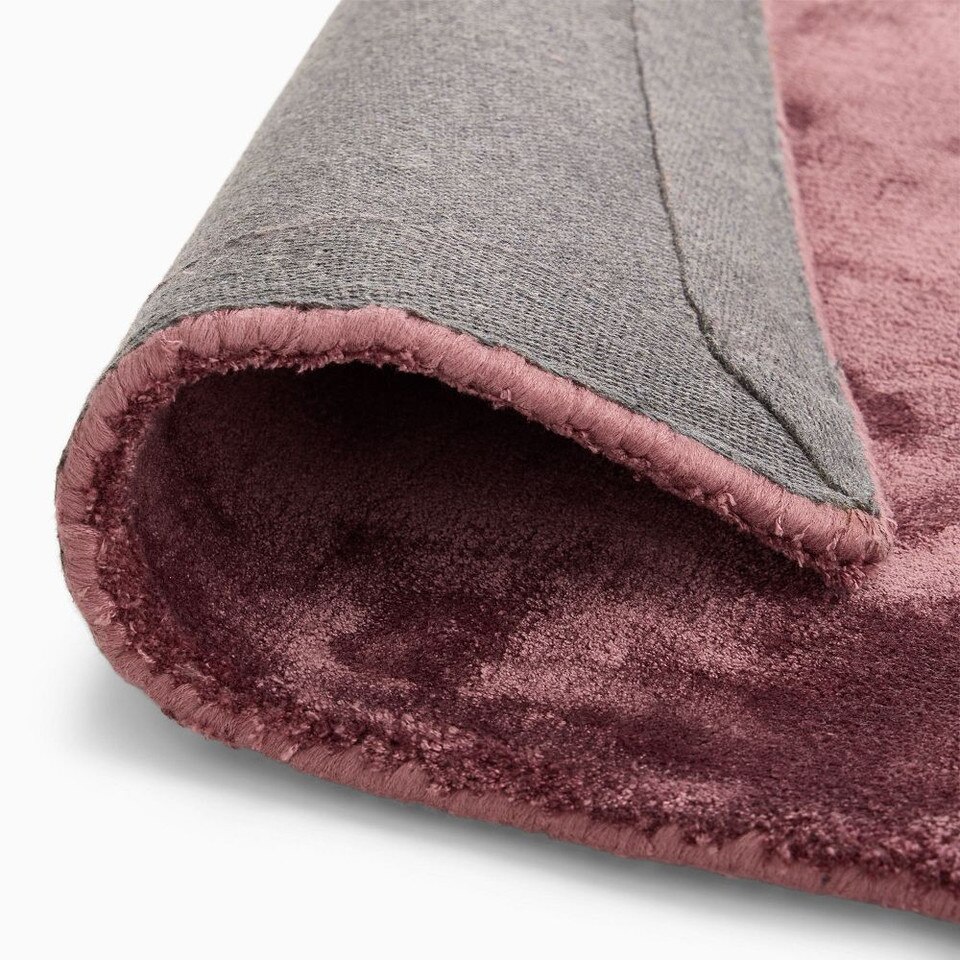 Lucent Colourblock Rug West Elm Australia